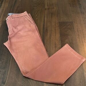 Express Slim pants